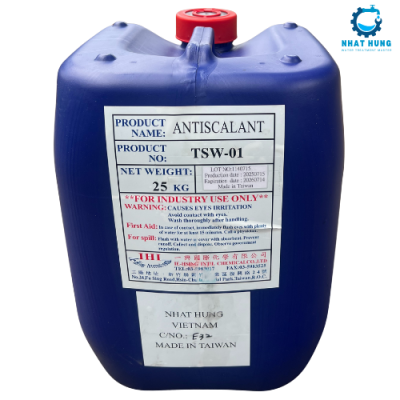Antiscalant
